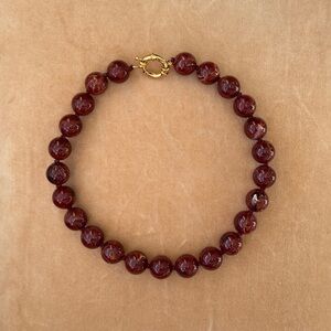 Sezane Danae Necklace